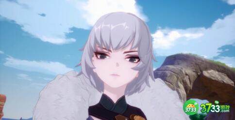 幻塔白月魁强度评测