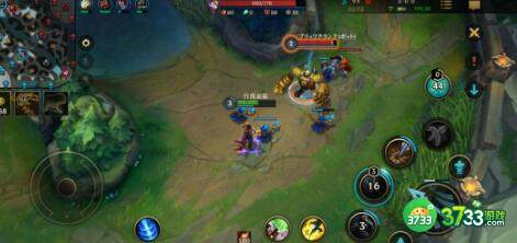 lol手游薇恩入门玩法思路