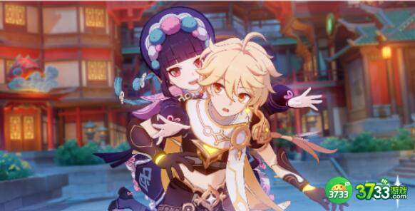 原神云堇邀约任务成就完成攻略