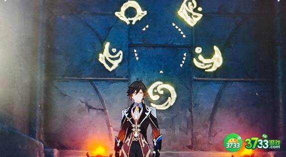 原神龙蛇藏归辑录五本书刷新地点详解