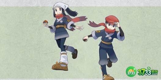 宝可梦阿尔宙斯战斗技巧及阵容搭配