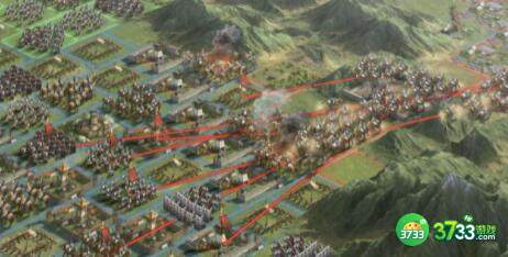 三国志战略版共存阵容推荐