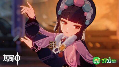 原神云堇强度综合分析