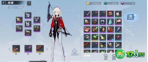 幻塔循声系统三个模块碎片位置分享