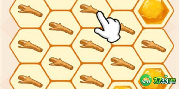 收集蜂蜜小游戏怎么玩在哪玩