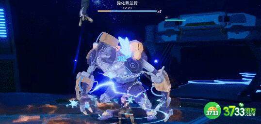 幻塔旧日幻象武器搭配思路