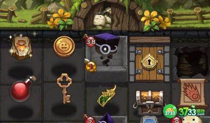 不思议迷宫斯多利卡食谱汇总