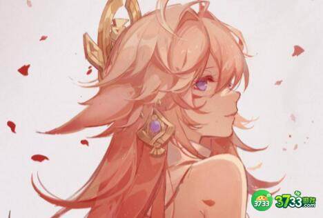 原神八重神子配队阵容推荐