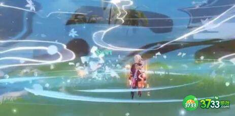 原神琴鹤万云速切流阵容搭配攻略