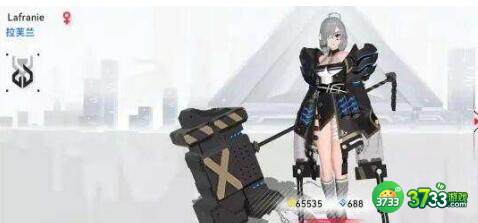 重构阿塔提斯基纱贝尔装备选择推荐