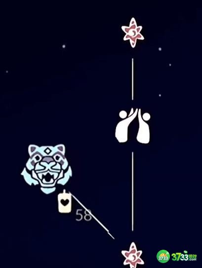 光遇感恩欢庆使者在哪里 感恩欢庆使者先祖位置及老虎面具获取详解[多图]图片2