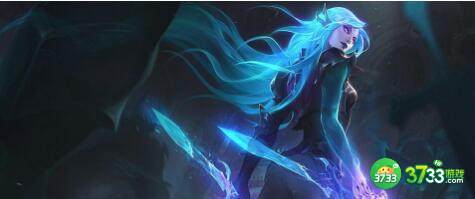 lol手游卡特对线打团思路教学