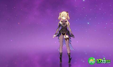 原神皇女菲谢尔圣遗物搭配攻略