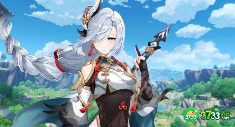 原神琴鹤万云速切流阵容搭配攻略