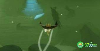 光遇1.1每日任务巨兽荒原冥想位置