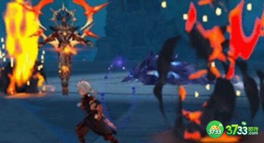 原神深渊咏者渊火应对攻略