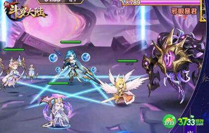 斗罗大陆h5凤凰魂环搭配推荐