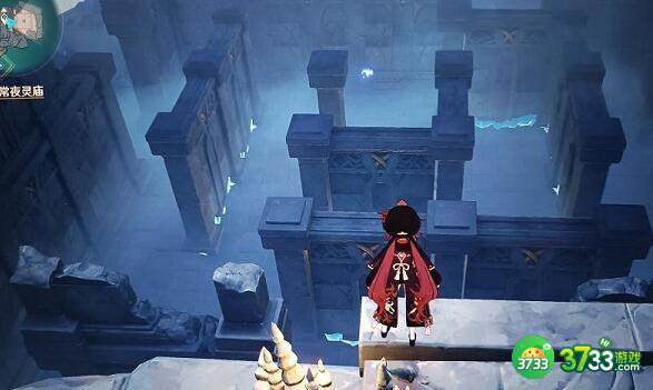 原神伊达的迷宫解密任务完成方法