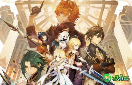 原神100原石兑换码分享