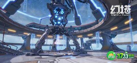 幻塔否决立方武器综合评分