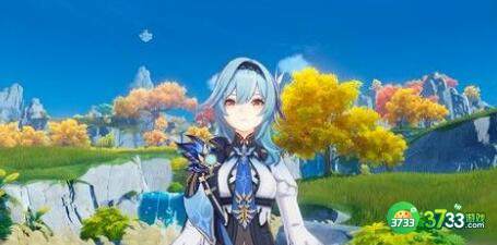 原神2.4冰系角色强度排行分析