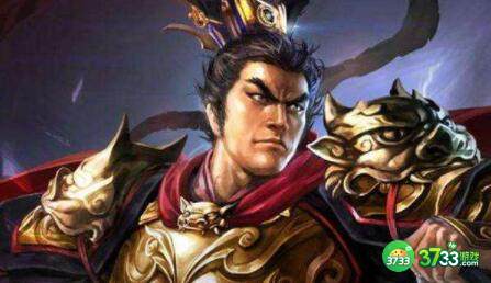 三国志战略版吕布最强阵容推荐