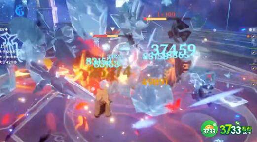 原神平民申鹤阵容搭配攻略