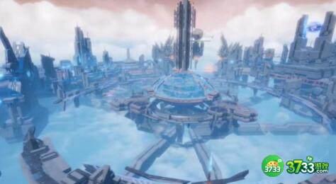 幻塔循声系统三个模块碎片位置分享