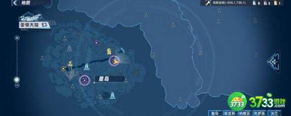 幻塔幽灵菇位置及可做食物一览