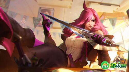 lol手游冬季战斗学院宝箱概率分享