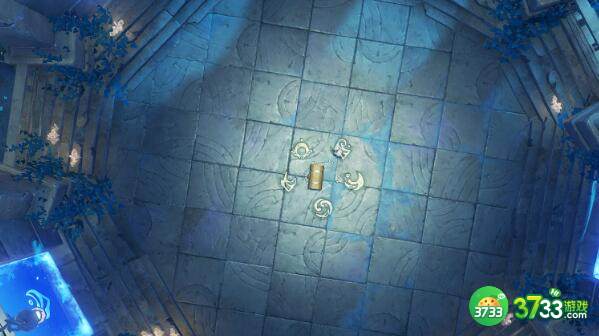 原神龙骨花凝珠获取攻略