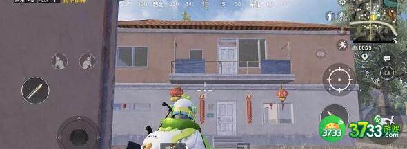 和平精英2022年夜饭刷新位置详解