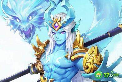 龙之国物语职业选择推荐