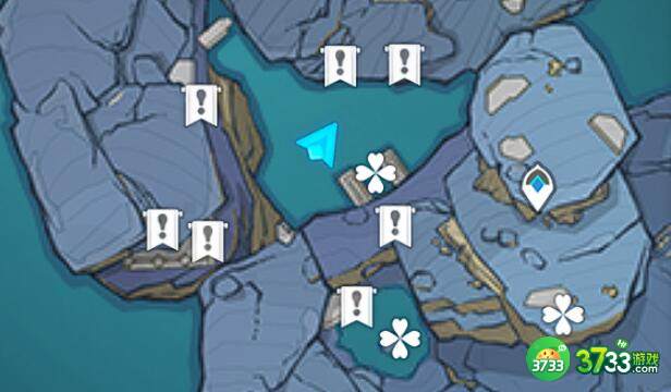 原神神的孩子全跳舞成就获取方法