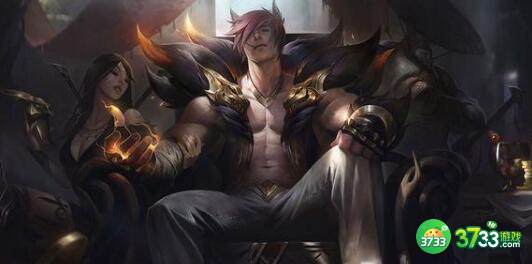 lol手游腕豪瑟提强度分析