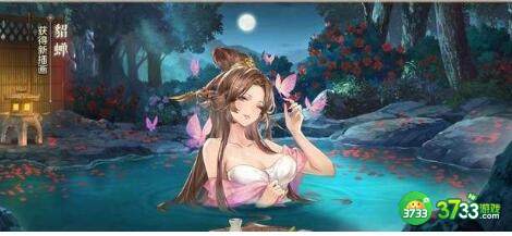 三国志幻想大陆PVE武将强度排行榜