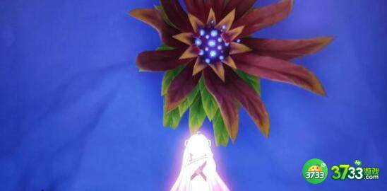 幻塔地岩植株开启方法