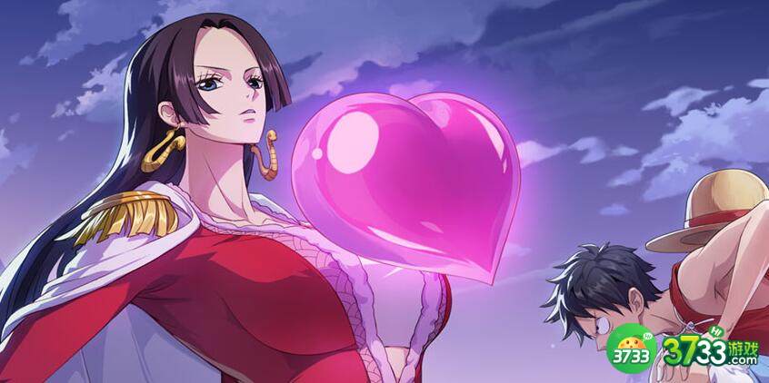 航海王热血航线2022年1月兑换码大全