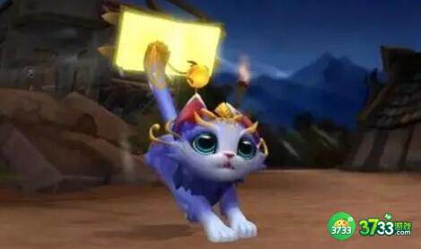 lol手游猫咪入门攻略