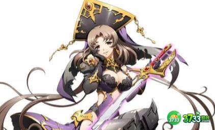 梦幻模拟战伊莎拉装备推荐