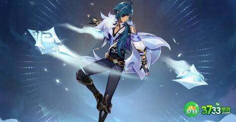 原神零氪微氪开荒培养推荐