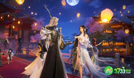 剑侠世界3职业选择推荐