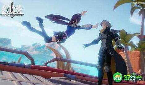 幻塔紫装初始属性及强化上下限