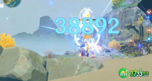 原神甘雨一命性价比高吗