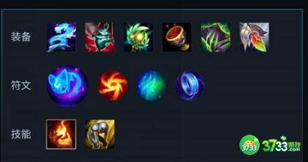 lol手游猫咪入门攻略