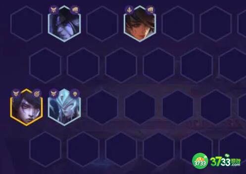 金铲铲之战天选高性价比阵容搭配