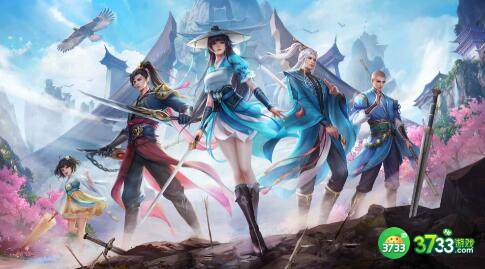 新笑傲江湖2022兑换码福利大全