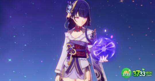 原神各系最强站场主C推荐