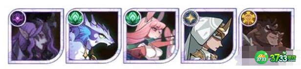 剑与远征诅咒梦境第11期年兽阵容搭配详解