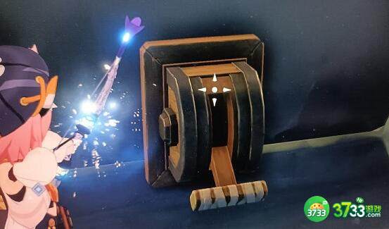 原神伊达的迷宫怎么解密